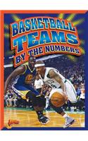 Basketball Teams by the Numbers