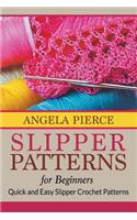 Slipper Patterns For Beginners