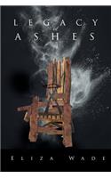 Legacy of Ashes