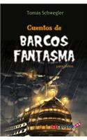 Cuentos de Barcos Fantasmas Para Ninos