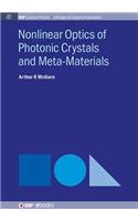 Nonlinear Optics of Photonic Crystals and Meta-Materials