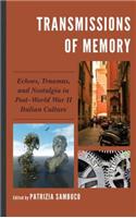 Transmissions of Memory