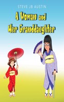 Woman and Her Granddaughter
