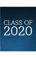 Class of 2020