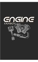 Engine fanboy