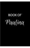 Book of Paulina