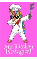 My Kitchen Is Magical