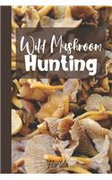 Wild Mushroom Hunting Florida