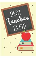 Best Teacher Ever
