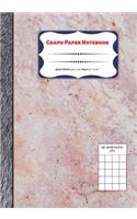 Graph Paper Notebook