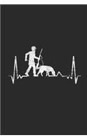 Huting Dog Heartbeat