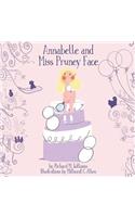 Annabelle and Miss Pruney Face