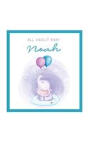 All About Baby Noah