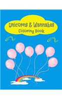 Unicorns and Wannabes