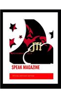 SPEAK Magazine