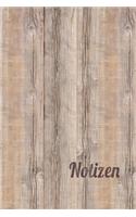 Notizen