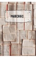 Marokko