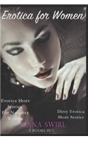 Erotica for Women
