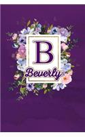 B - Beverly