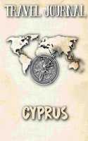 Travel Journal Cyprus