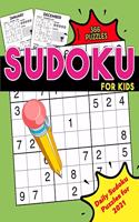 Sudoku for Kids