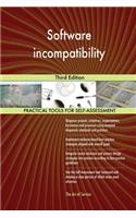 Software incompatibility