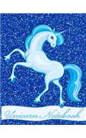 Unicorn Notebook