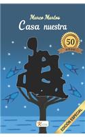 Casa nuestra