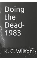 Doing the Dead-1983