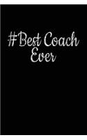 Best Coach Ever