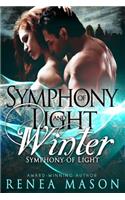 Symphony of Light and Winter