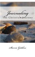 Journaling: The Christian Journey