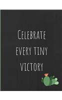 Teacher Anecdotal Record Notebook