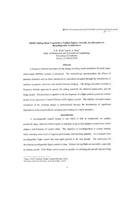 Mimo Sliding Mode Control for a Tailless Fighter Aircraft, an Alternative to Reconfigurable Architectures