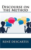 Discourse on the Method
