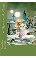 Thuvia Maid of Mars