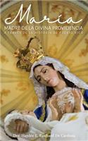 Maria, Madre de la Divina Providencia, a través de la historia de Puerto Rico