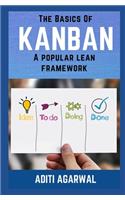 Basics Of Kanban: A Popular Lean Framework