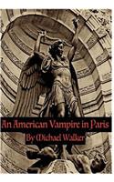 An American Vampire in Paris