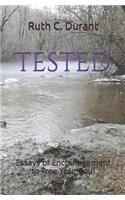 Tested: Essays of Encouragement to Free Your Soul