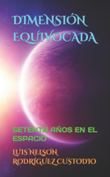 Dimensión Equivocada