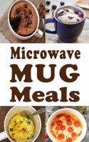 Microwave Mug Meals