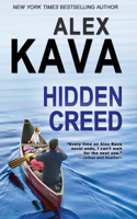 Hidden Creed: (Book 6 Ryder Creed K-9 Mystery)(Ryder Creed)