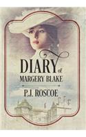 Diary of Margery Blake