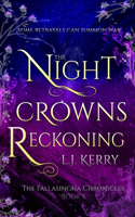 Night Crowns Reckoning