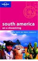 South America on a Shoestring
