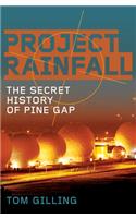 Project Rainfall
