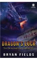 Dragon's Luck: The Dragonbound Chronicles