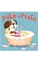 Pets in Pants