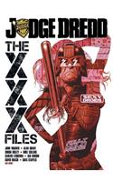 XXX Files: The XXX Files